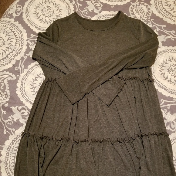 Dress Top - Picture 3 of 8